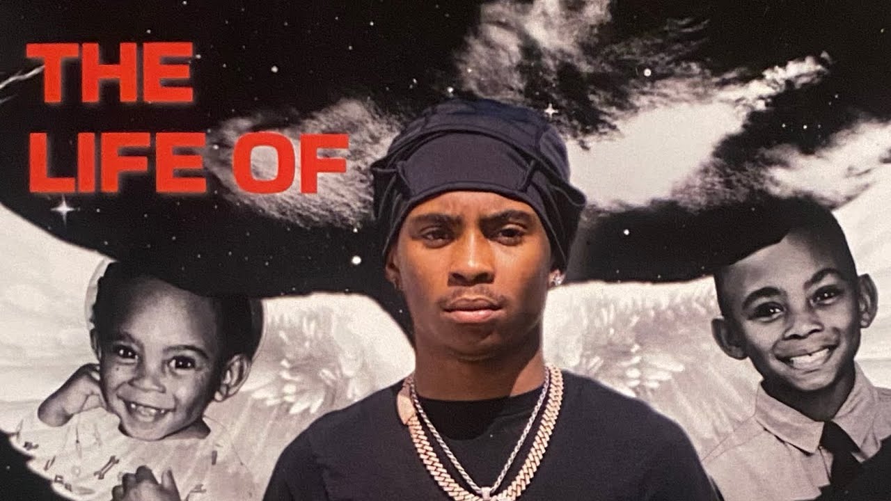 R.I.P LIL SCOOM PEOPLE T'D UP FOR HIM! (EXCLUSIVE FUNERAL 07/19/2024) 1st CyberTruck Carrage Combo