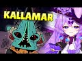 Kallamar for dinner!!! - Cult of the Lamb LIVE