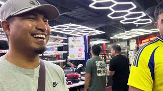 Mikey Garcia Would Love To See Broner Get One More Shot At Boxing - Esnews Boxing