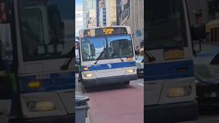 (TA Loan) MHV 2010 Orion VII NG #4692 on the M31 #m31 #nextgen #viralvideo #mtatransit #music #nyc (TA Loan) MHV 2010 Orion VII NG #4692 on the M31 #m31 #nextgen #viralvideo #mtatransit #music #nyc