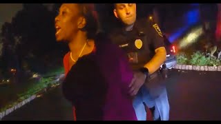 Famous Middle School Principal arrested for DUI, constantly asks to go to the bathroom. Profile