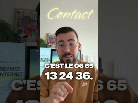 Miniature de la vidéo : Consultant SEO Nice