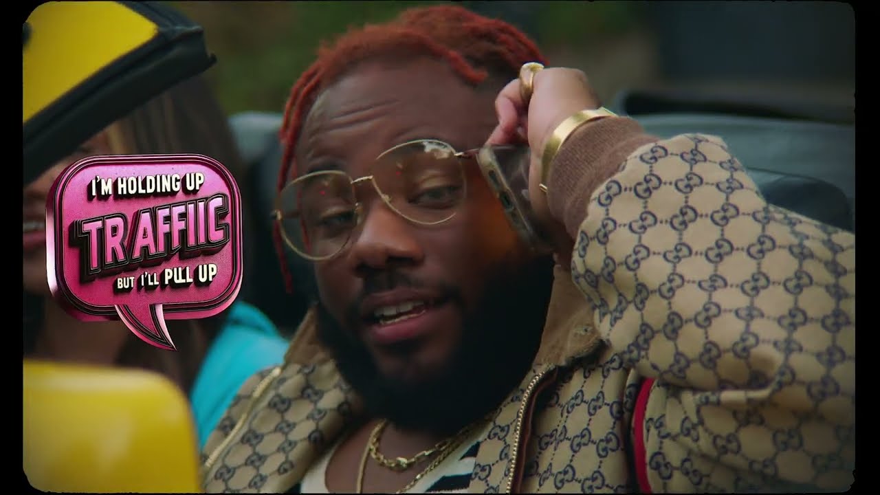 Watch Not Player - D.N.A (Official Video) - (Steve G. Lover III, Lucille Ghatti) on YouTube Watch Not Player - D.N.A (Official Video) - (Steve G. Lover III, Lucille Ghatti) on YouTube