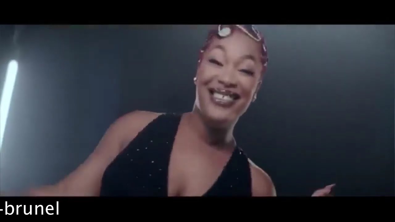 🔥BEST OF AFROBEAT NAIJA CAMEROUN COTE-IVOIRE OVERDOSE VIDEO MIX 2024 [ DJ BRUNEL ]