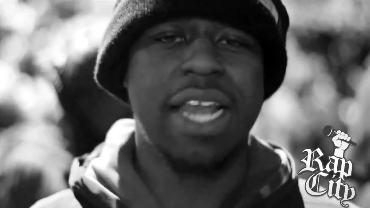 RAP CITY - JOHNY GUNZ SAINER CASS YOUNG TALENT POUNNCE CB MURDER RIZZ REDRUMCLAPPER RUGER RELL