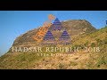 Rock Climbing on Hadsar Fort | Hadsar Republic 2018 | Virgin Climb | First Ascent | Short Film