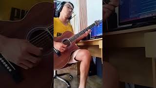 Download Lagu Cari Jodoh - Wali (Intro) #guitar #cover #akustik MP3