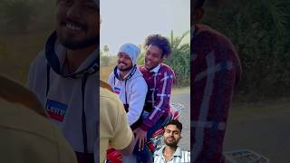 जब सूरज रॉक्स का दोस्त बना पुलिस वाला 👮 #police #policecomedy #surajroxcomedyvideo #funnyvideo