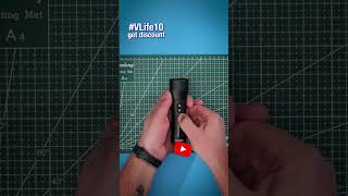 SmallRig RF 05B 5W Mini Light - 60 Sec Review | Quick Reviews Now