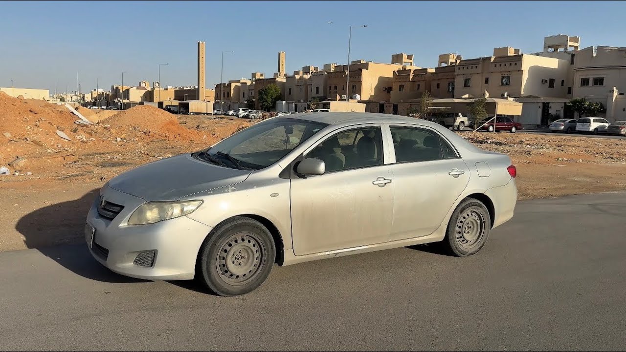 كيف تجدد موتر بأقل التكاليف 🤙