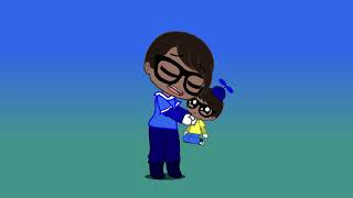 Me Picking Zac Up Cause Hes Heavy Lol