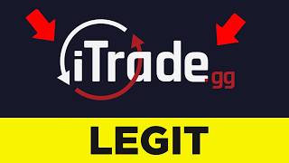 Is ITRADE.GG legit in 2026?