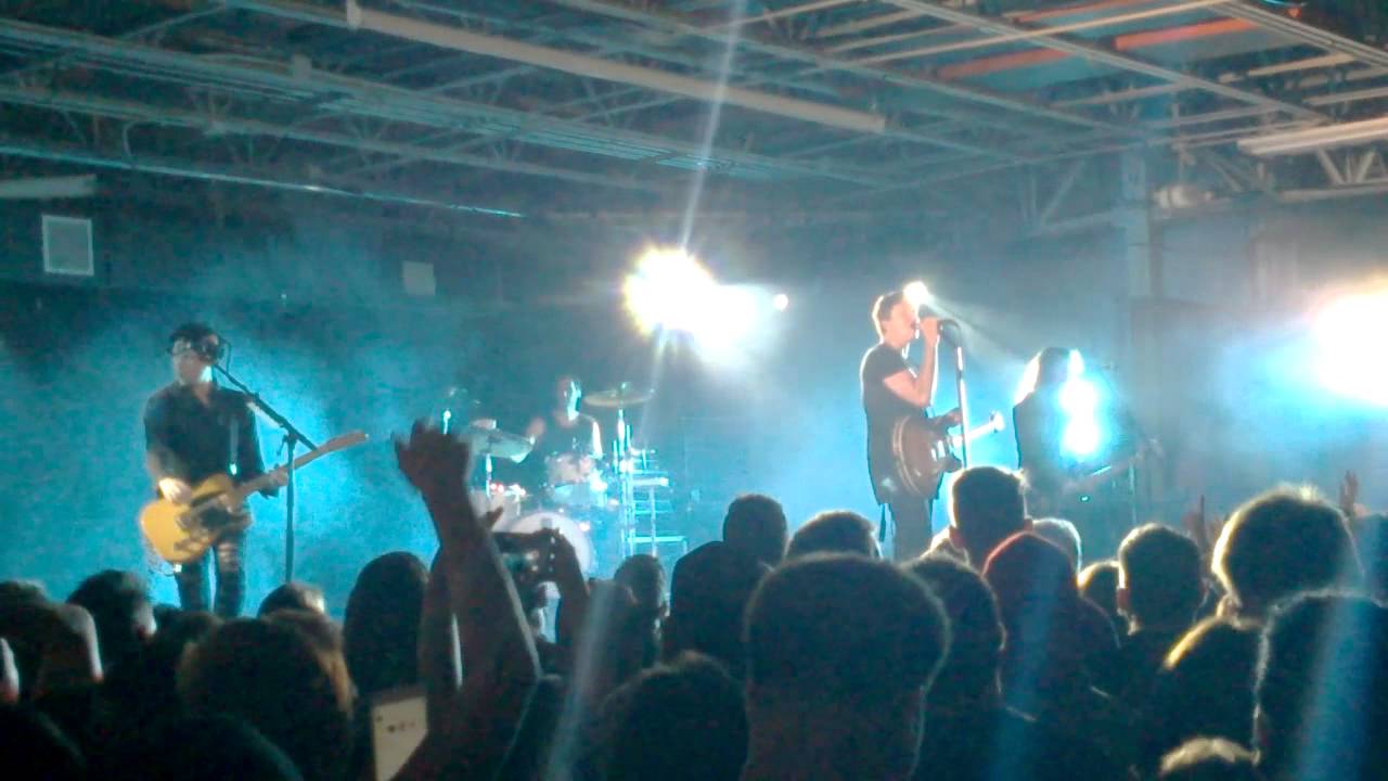 Third Eye Blind Never Let You Go YouTube Third eye blind never let you go youtube