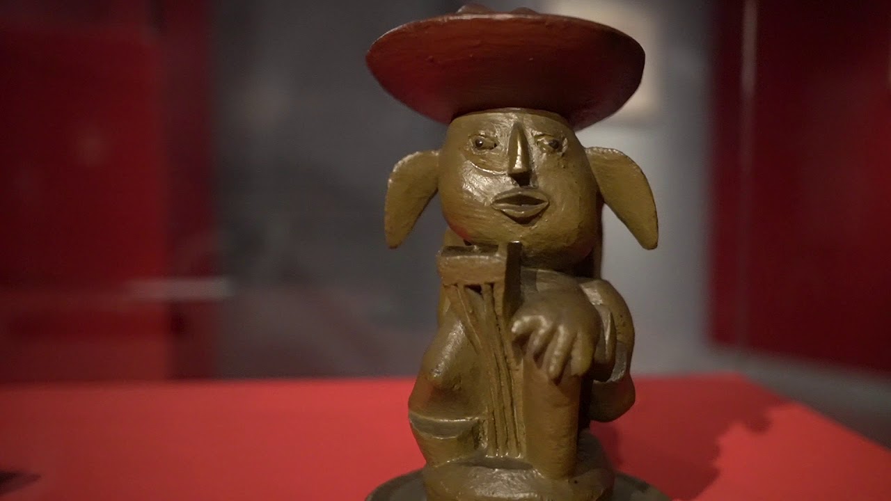 die sammlung prinzhorn im museum gugging