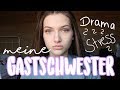 nach Hause nach DREI WOCHEN? STORYTIME - Meine Gastschwester