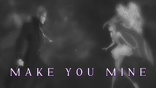 [Winx Club] Bloom x Valtor - Make You Mine *Request   HBD!*