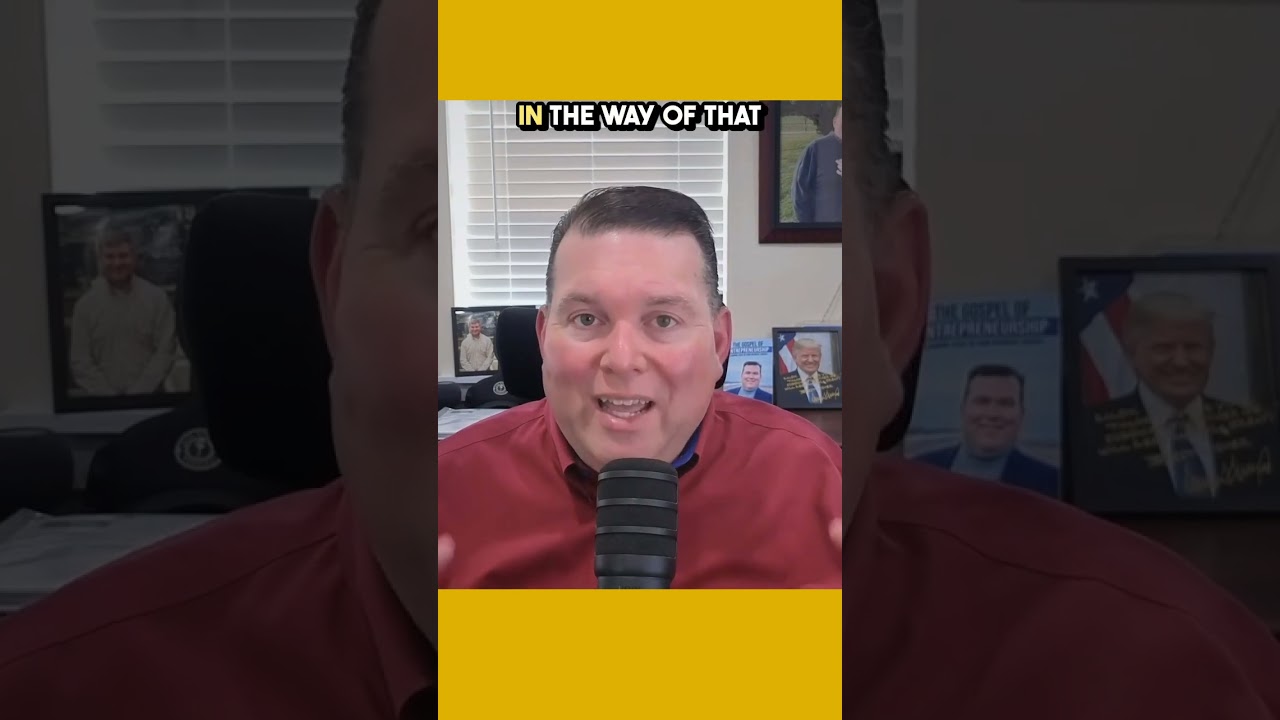 Are You Trusting God's Plan for Your Life?