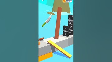 Slice Master! ASMR Slicing Game!