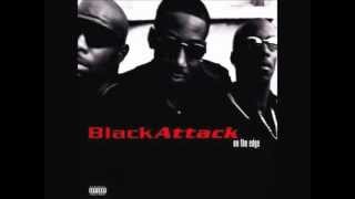 Black Attack-Now I See Clearly 1997