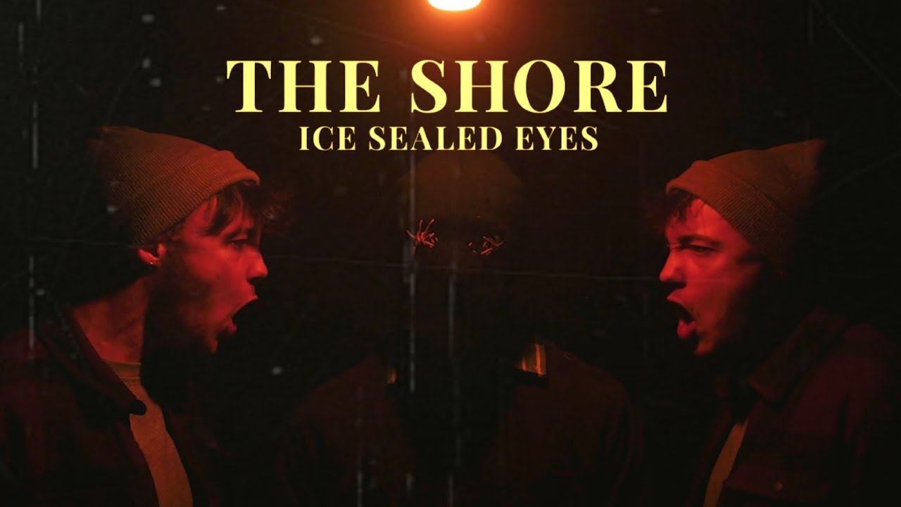 Ice Sealed Eyes - The Shore (Official Music Video)