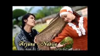 Arjuna Nabila~Lagu Tapsel Madina~Adek Dalimunthe Ft SariRMP