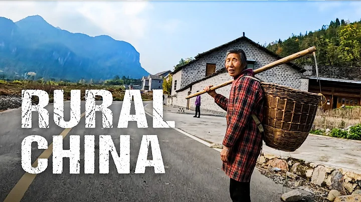 The REAL Rural China 🇨🇳 | S2, EP53 - DayDayNews