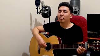 Begenç orayev (ayyüzlüm) new cover