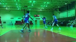 Solomon Ball Sophmore Highlights Class Of 2022