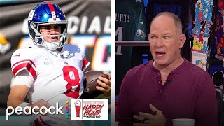 Matthew Berry's top QB, TE waiver wire adds for Week 8 | Fantasy Football Happy Hour | NFL on NBC