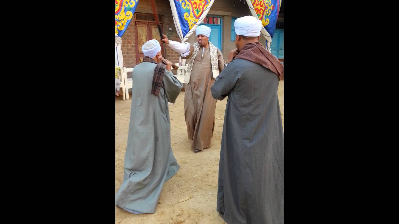 افراح لكراعى