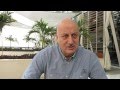Anupam Kher on his book - &#39;The Best Thing About You is You!&#39;