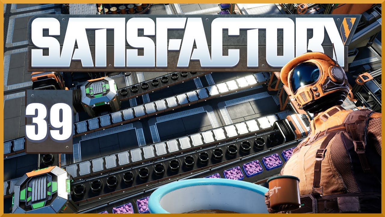 Crystal Oscillators Satisfactory YouTube