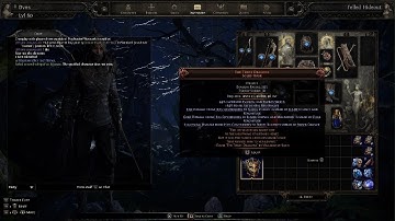How to Link Items in Chat on Console (ps5 / xbox) in Path of Exile 2 | poe2