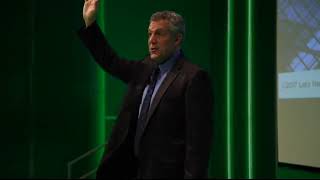 Martin Latz: Keynote Demo: Gain the Edge! Negotiating To Get What You Want