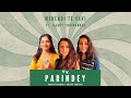 Mehendi te vavi  gujarati song  ft jahnvi shrimankar  parindey pragya sodhani  chhavi sodhani