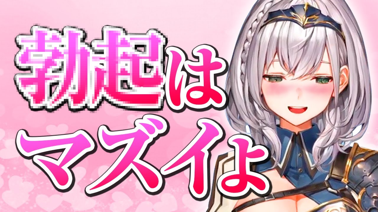 字が読めなさすぎてリスナーに教えてもらう白銀ノエル