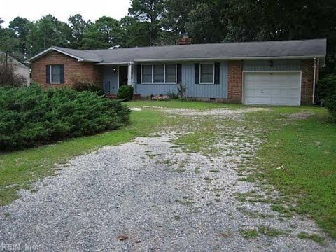 1979 E SNUG HARBOR DR, Gloucester County, VA home video tour