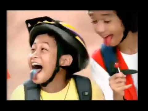 Iklan Jagoan Neon TVC Jagoan Neon (2015) 