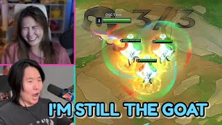 Download Lagu Toast Shows Emily Wang Why He was a TFT Champion MP3