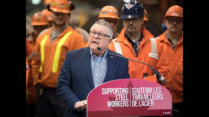Goodale questioned on SNC-Lavalin while in Regina
