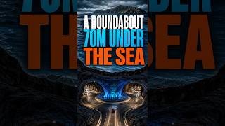 Why the Faroe Islands Built a Roundabout Under the Atlantic
