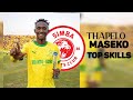THAPELO MASEKO MCHEZAJI MPYA SIMBA TAZAMA SKILLS PASSES SPEED GOALS ASSIST THAPELO MASEKO MCHEZAJI MPYA SIMBA TAZAMA SKILLS PASSES SPEED GOALS ASSIST