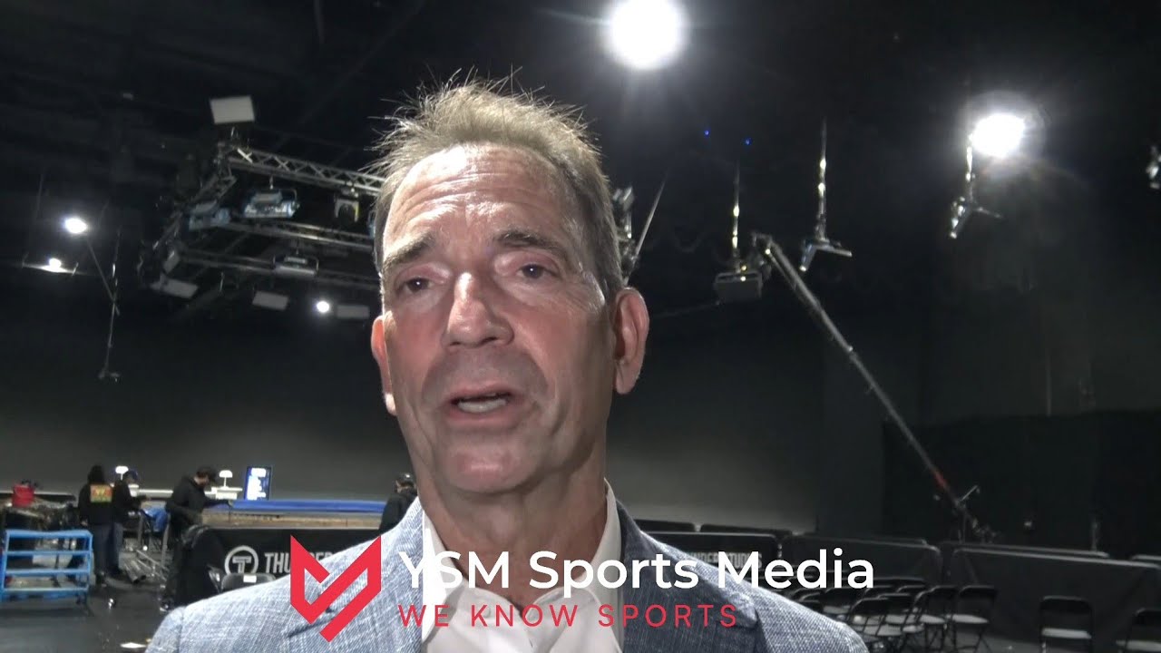 LOEFFLER SHOCKER: Haney vs Norman Jr. SETUP for the HUGE Ryan Garcia ...