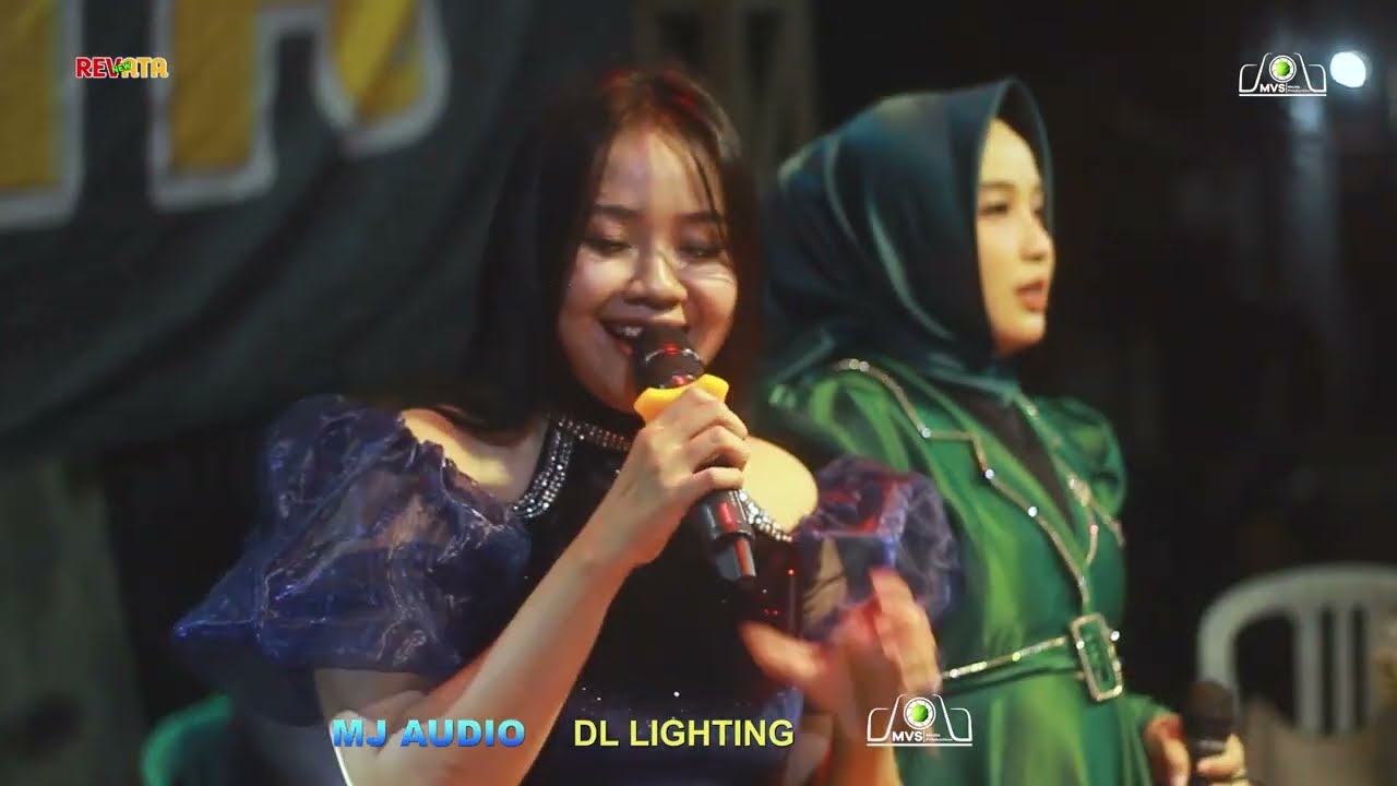 KASIH SAYANG - ANIK SANJAYA - NEW REVATA