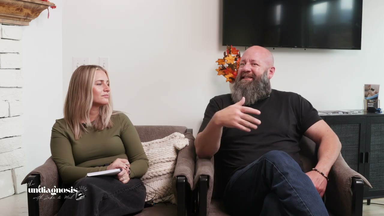 The Undiagnosis Full Episode Oct