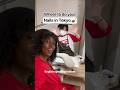 Ngl booking for appointments in Japan stresses me out 🤭 💅🏾🇯🇵 #pr #ad #tokyolife #nailsalon