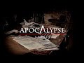 Explication sur le livre dapocalypse partie 2