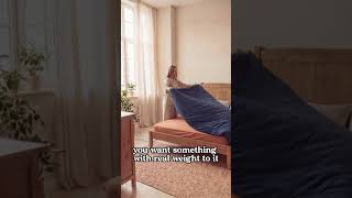 How to Style Your Bed for Winter the Right Way | Wild Throw Co.