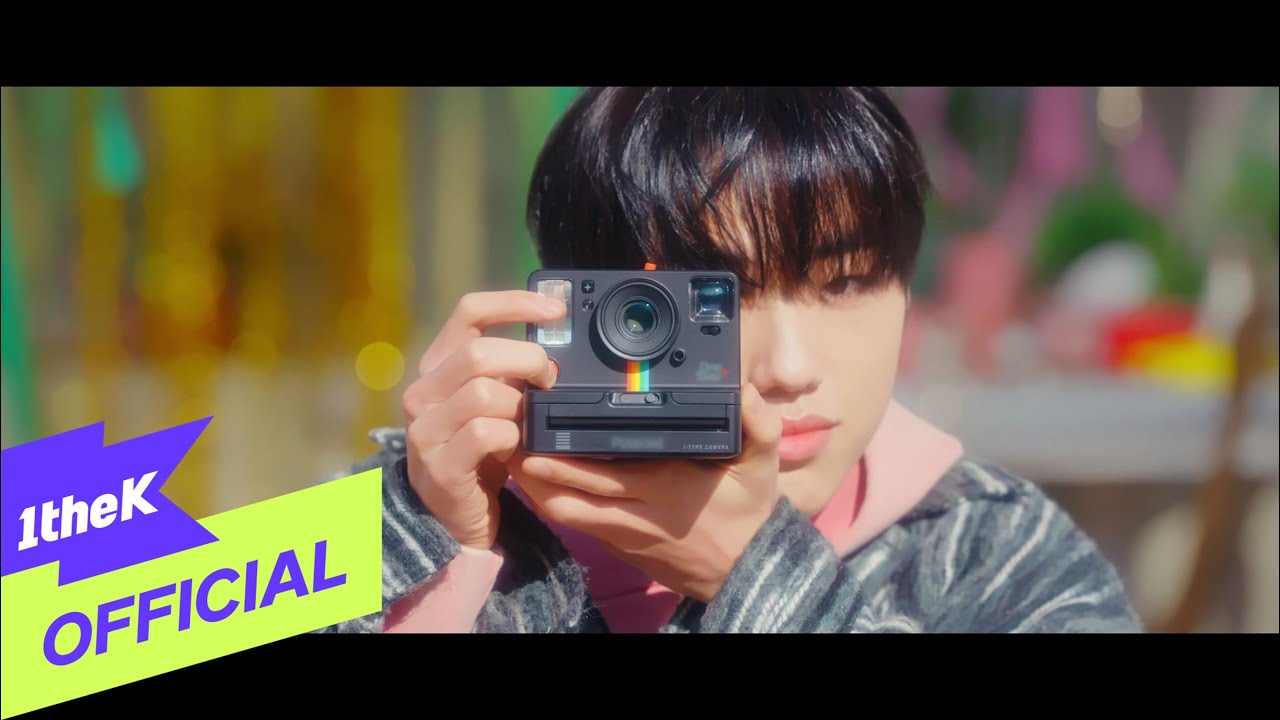 Teaser] CATCH THE YOUNG(캐치더영) _ You, Always(넌 언제나
