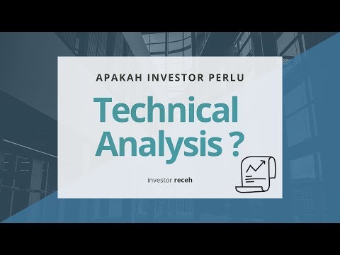 Saham | Apakah Analisa Teknikal Penting Bagi Investor? 📈